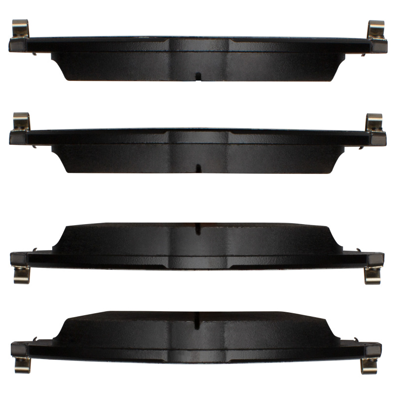 Volkswagen Tiguan Brake Pads - Front - R1 Concepts - Optimum OE - `18-`25